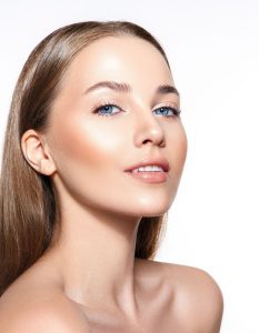 IPL Intense light pulsed light