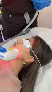 Laser Hair Removal Versus IPL Hair Removal