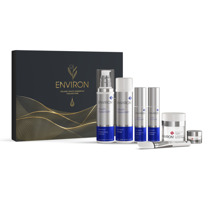 Deluxe Youth EssentiA Set