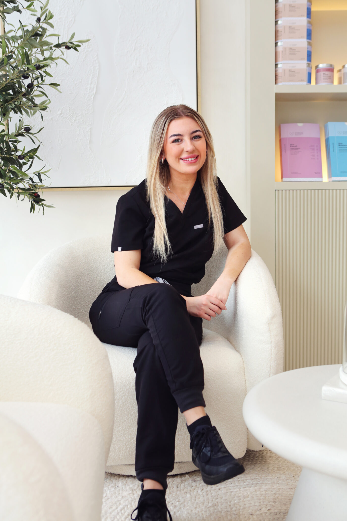 chloe fiji skin clinic