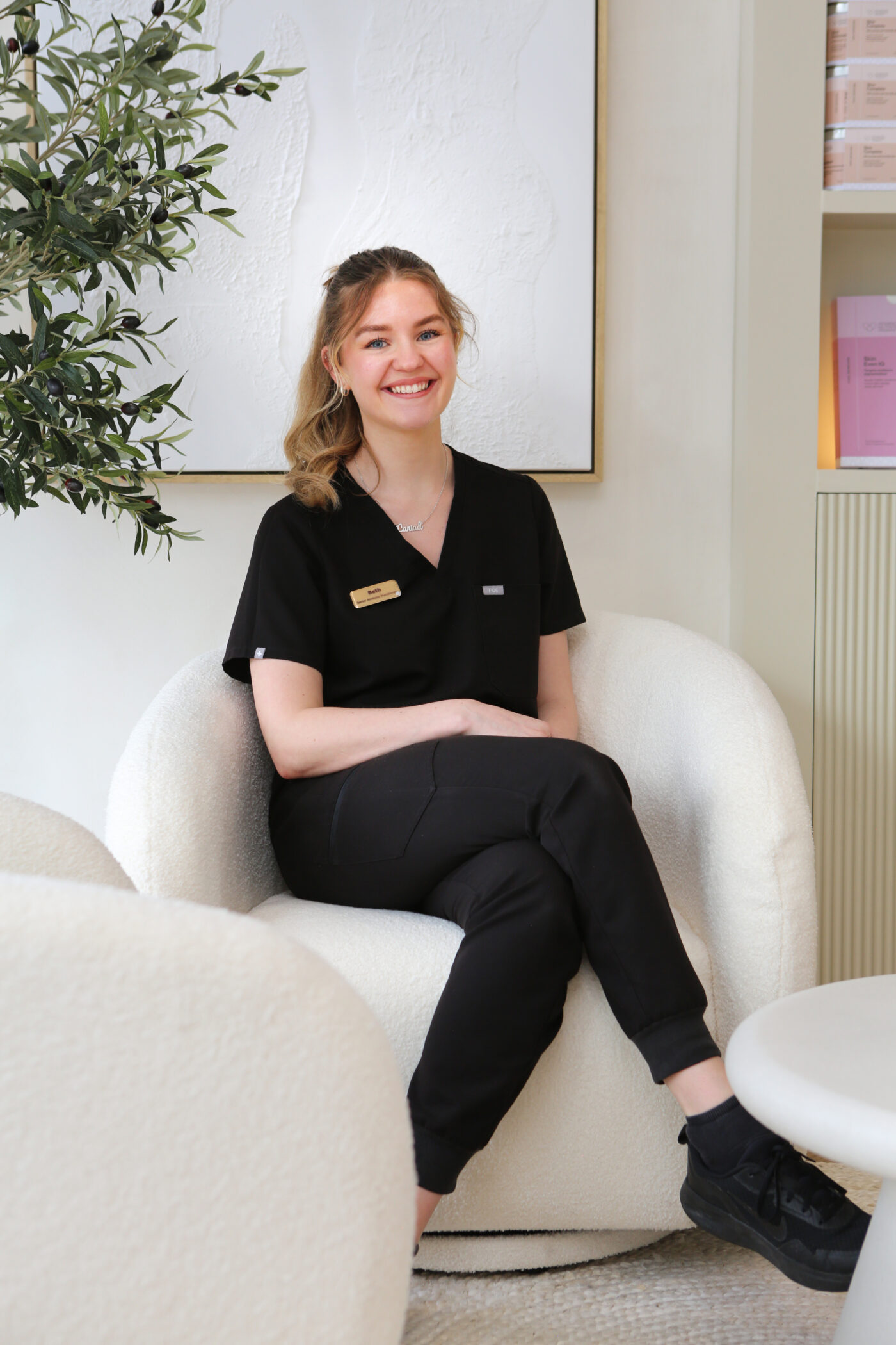 beth fiji skin clinic