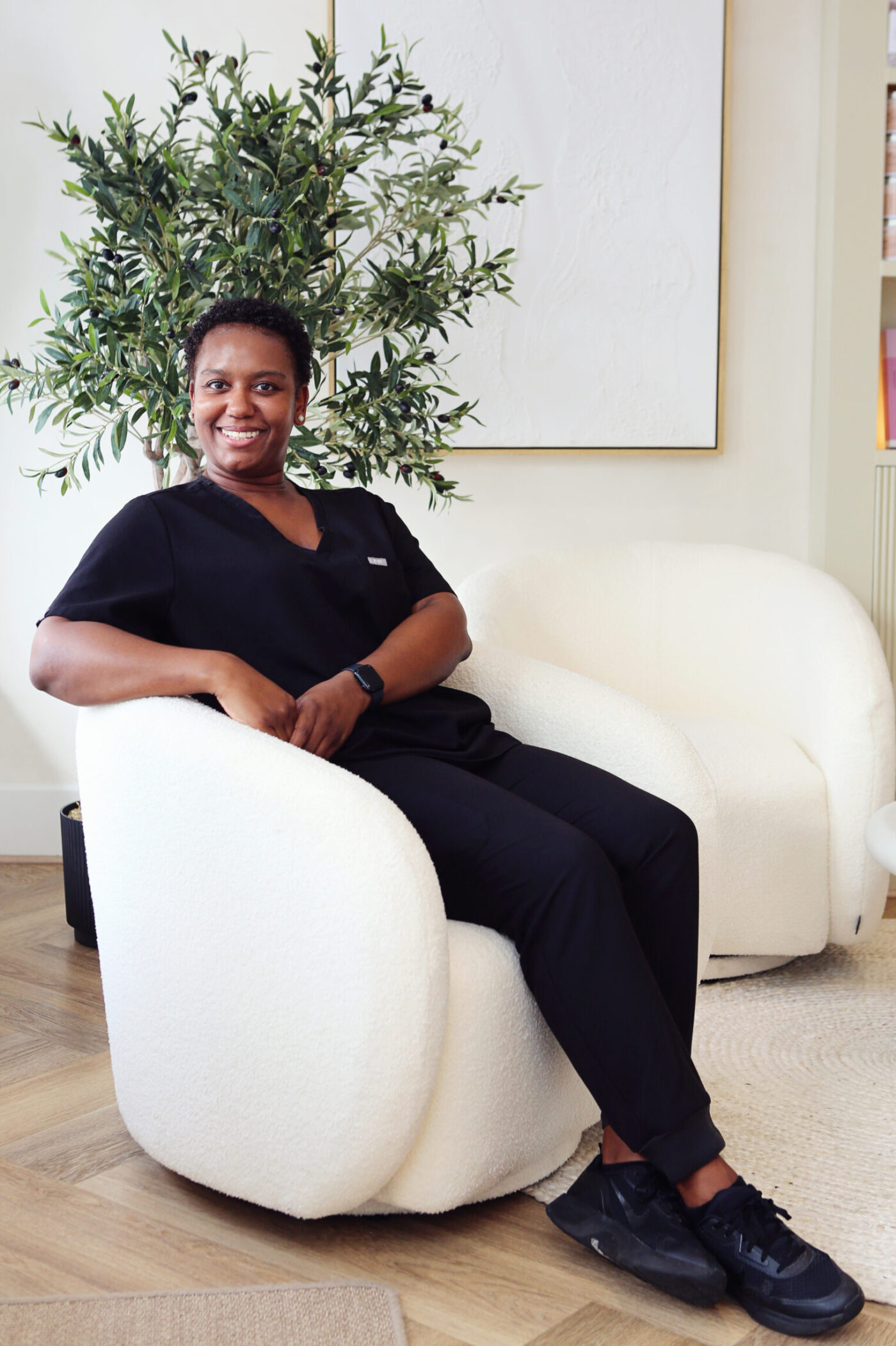 yvette fiji skin clinic